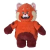 Disney - Alerte Rouge - Mei Le Panda Peluche 25 Cm