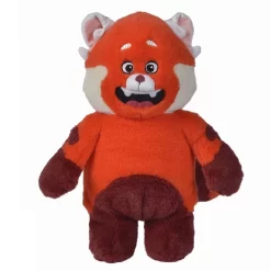 Disney 26 Disney -Disney alerte20rouge2020mei20panda20roux20peluche205020cm 1