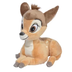Disney Bambi Le Faon Mini Peluche 17 Cm
