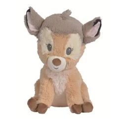 Disney Bambi Le Faon Peluche Classic 25 Cm