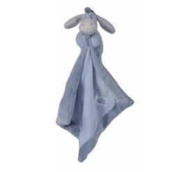 Disney - Bourriquet L'âne - Peluche Avec Doudou Bleu 30 Cm -Disney bourriquet20lane2020peluche20avec20bleu203020cm 2