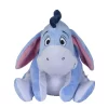 Disney Bourriquet L'âne Peluche Bleu 25 Cm