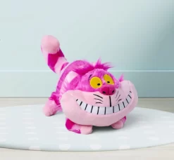 Disney Le Chat Du Cheshire Maxi Peluche 40 Cm -Disney chat20du20cheshire20maxi20peluche204020cm 1