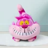 Disney Le Chat Du Cheshire Maxi Peluche 40 Cm