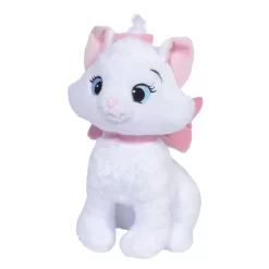 Disney Marie Le Chat Grande Peluche 40 Cm