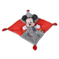 Disney Mickey La Souris Doudou Plat Stary Night Rouge Gris 25 Cm 5 Disney Mickey La Souris Doudou Plat Stary Night Rouge Gris 25 Cm -Disney mickey20souris20plat20stary20night20rouge20gris202520cm 2