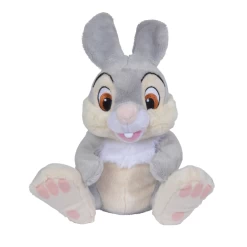 Disney Panpan Le Lapin Peluche 30 Cm