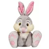 Disney Panpan Le Lapin Peluche Assis Gris 30 Cm