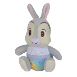 Disney Panpan Mini Peluche Lapin 12 Cm