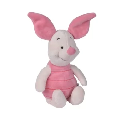 Disney Porcinet Le Cochon Peluche Rose 25 Cm