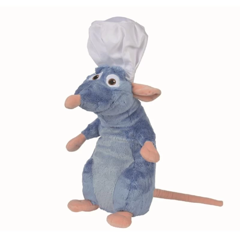 Disney Ratatouille Rémi Le Rat Peluche Géante 60 Cm 1 Disney Ratatouille Rémi Le Rat Peluche Géante 60 Cm