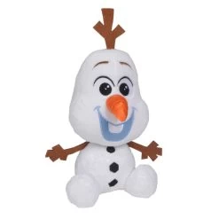 Disney La Reine Des Neiges 2 Peluche Bébé Olaf 20 Cm