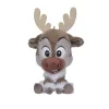 Disney La Reine Des Neiges 2 Peluche Bébé Sven 20 Cm
