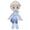 Disney La Reine Des Neiges 2 Poupée Elsa 25 Cm