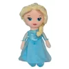 Disney La Reine Des Neiges Peluche Elsa 25 Cm
