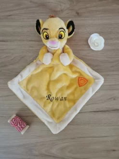 Disney Le Roi Lion Doudou Simba Jaune Beige Orange 25 Cm 5 Disney Le Roi Lion Doudou Simba Jaune Beige Orange 25 Cm -Disney roi20lion20simba20jaune20beige20orange202520cm 1