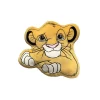 Disney Simba Le Roi Lion Maxi Coussin 40 Cm Mochi Mochi