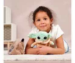 Disney Star Wars The Mandalorian Peluche Grogu Dans Son Sac 25 Cm -Disney star20wars20the20mandalorian20peluche20grogu20dans20son20sac202520cm 3