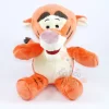 Disney Tigrou Peluche Orange Beige