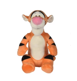 Disney Tigrou Le Tigre Peluche Refresh 25 Cm