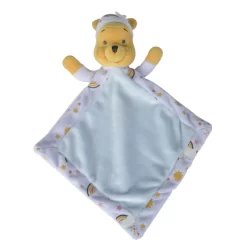 Disney Winnie L'ourson Doudou Luminescent Gris 22 Cm -Disney winnie20lourson20luminescent20gris202220cm 2