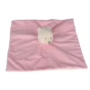 Disney Winnie L'ourson Doudou Plat Rose